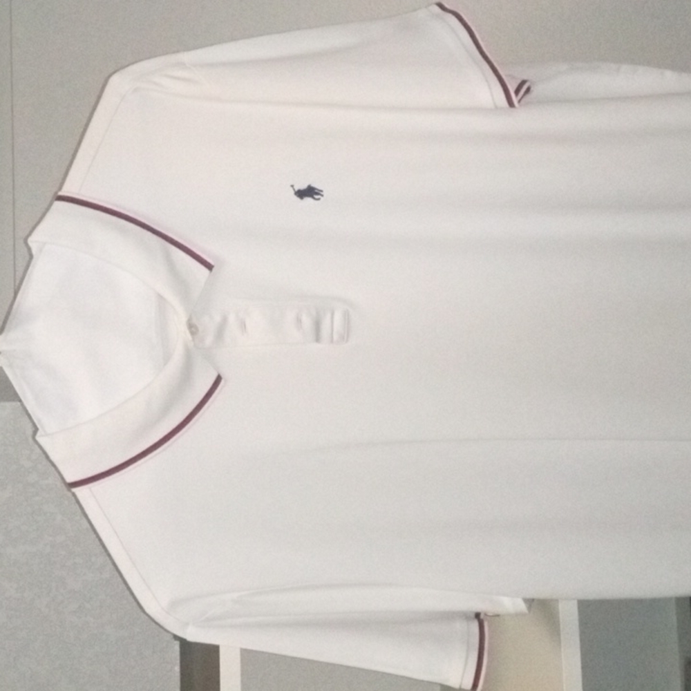 Polo shirt